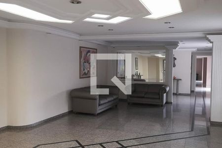 Apartamento à venda com 3 quartos, 132m² em Chac Paraíso, São Paulo