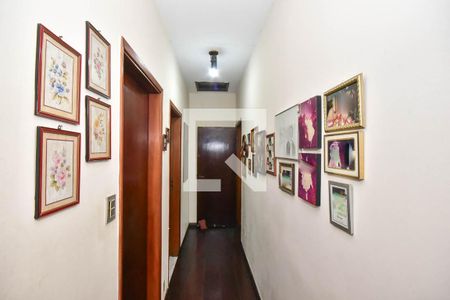 Corredor de casa à venda com 3 quartos, 485m² em Vila Morse, São Paulo