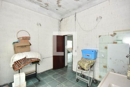 Cozinhar Auxiliar de casa à venda com 3 quartos, 485m² em Vila Morse, São Paulo