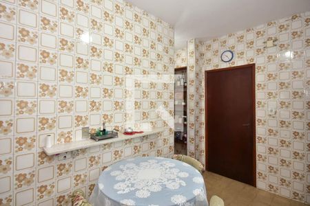 Cozinha de casa à venda com 3 quartos, 485m² em Vila Morse, São Paulo