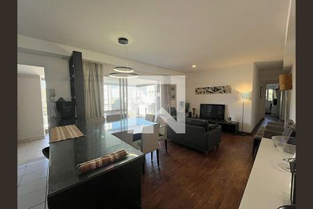 Apartamento à venda com 3 quartos, 109m² em Vila Andrade, São Paulo