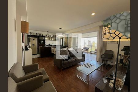 Apartamento à venda com 3 quartos, 109m² em Vila Andrade, São Paulo