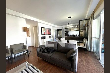 Apartamento à venda com 3 quartos, 109m² em Vila Andrade, São Paulo