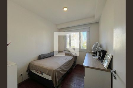 Apartamento à venda com 3 quartos, 109m² em Vila Andrade, São Paulo