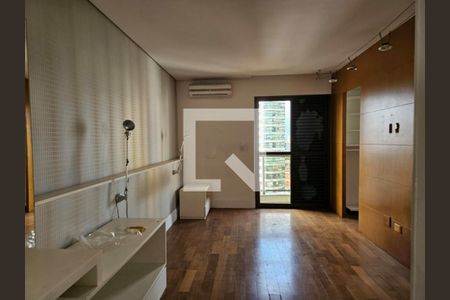 Apartamento à venda com 4 quartos, 170m² em Vila Regente Feijó, São Paulo