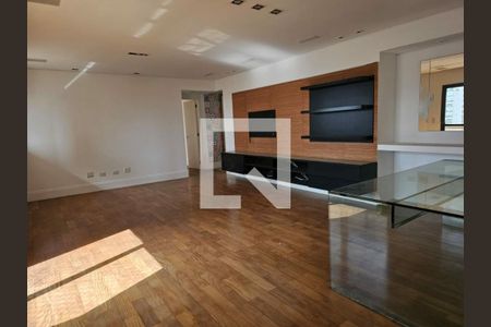 Apartamento à venda com 4 quartos, 170m² em Vila Regente Feijó, São Paulo