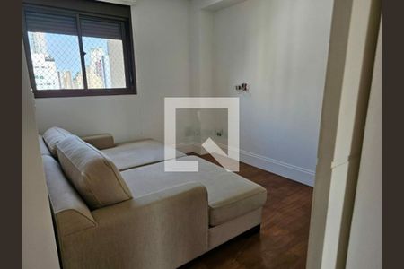 Apartamento à venda com 4 quartos, 170m² em Vila Regente Feijó, São Paulo