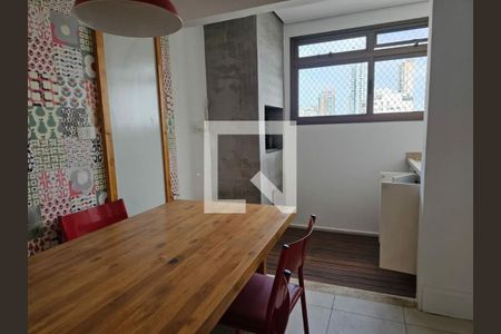 Apartamento à venda com 4 quartos, 170m² em Vila Regente Feijó, São Paulo