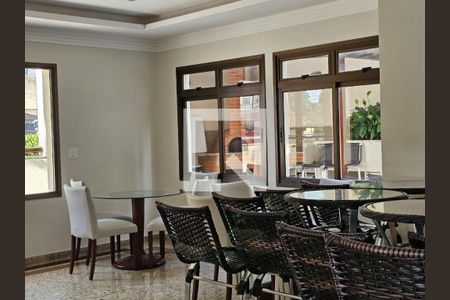 Apartamento à venda com 4 quartos, 170m² em Vila Regente Feijó, São Paulo