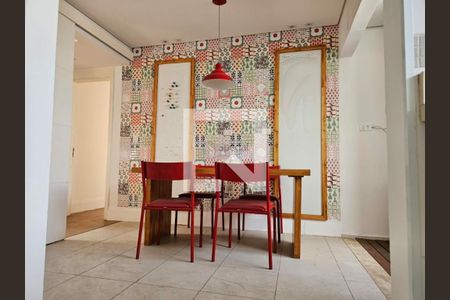 Apartamento à venda com 4 quartos, 170m² em Vila Regente Feijó, São Paulo