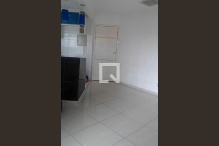 Apartamento à venda com 2 quartos, 55m² em Sítio Pinheirinho, São Paulo