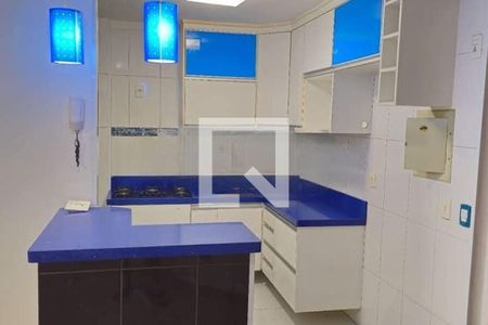 Apartamento à venda com 2 quartos, 55m² em Sítio Pinheirinho, São Paulo