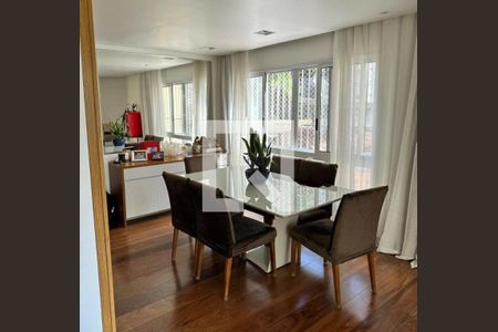 Apartamento à venda com 3 quartos, 167m² em Vila Andrade, São Paulo