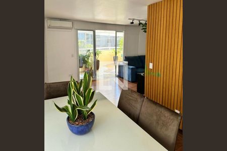 Apartamento à venda com 3 quartos, 167m² em Vila Andrade, São Paulo