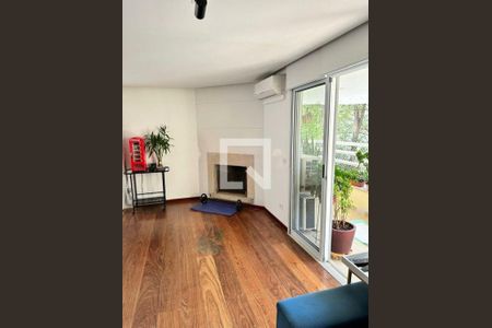 Apartamento à venda com 3 quartos, 167m² em Vila Andrade, São Paulo