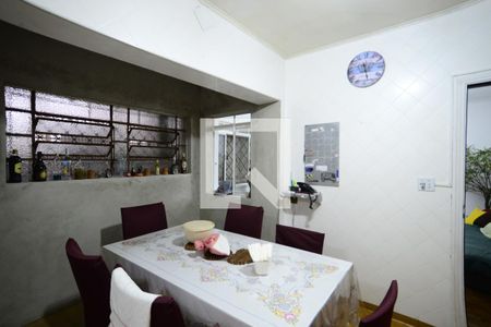Cozinha de casa à venda com 4 quartos, 385m² em Ipiranga, São Paulo