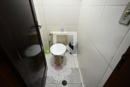 Lavabo de casa à venda com 4 quartos, 385m² em Ipiranga, São Paulo