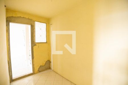 Quarto 2 de casa para alugar com 2 quartos, 150m² em Campo Grande, Rio de Janeiro