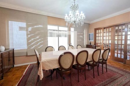 Foto 09 de apartamento à venda com 3 quartos, 215m² em Morro dos Ingleses, São Paulo