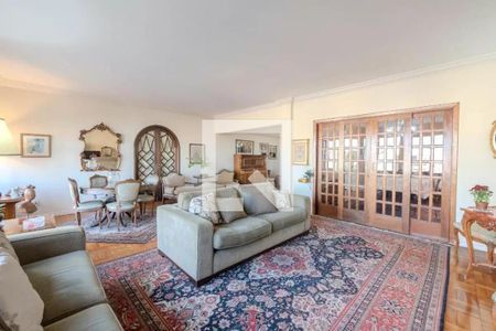 Foto 04 de apartamento à venda com 3 quartos, 215m² em Morro dos Ingleses, São Paulo