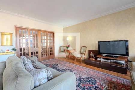 Foto 01 de apartamento à venda com 3 quartos, 215m² em Morro dos Ingleses, São Paulo