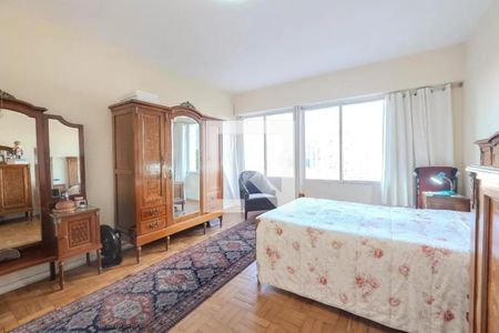 Foto 23 de apartamento à venda com 3 quartos, 215m² em Morro dos Ingleses, São Paulo