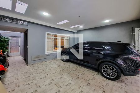 Área comum de casa à venda com 3 quartos, 139m² em Cambuci, São Paulo