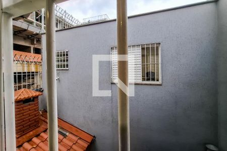Vista Quarto 1 de casa à venda com 3 quartos, 139m² em Cambuci, São Paulo