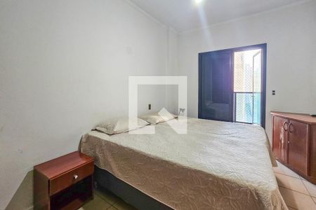 Suíte 1 de apartamento para alugar com 2 quartos, 80m² em Centro, Guarujá