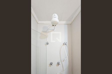 Banheiro de apartamento para alugar com 2 quartos, 80m² em Centro, Guarujá