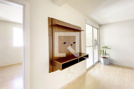 Sala de apartamento à venda com 2 quartos, 60m² em Centro, São Leopoldo