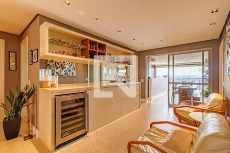 Foto 11 de apartamento à venda com 4 quartos, 284m² em Parque da Mooca, São Paulo