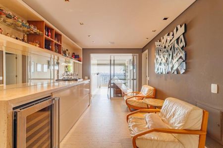 Foto 09 de apartamento à venda com 4 quartos, 284m² em Parque da Mooca, São Paulo