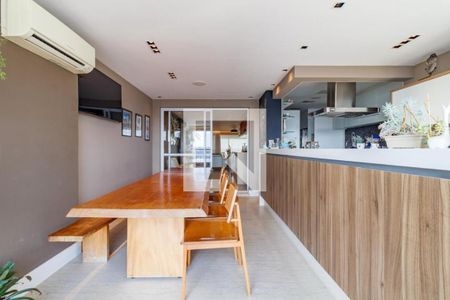 Foto 15 de apartamento à venda com 4 quartos, 284m² em Parque da Mooca, São Paulo