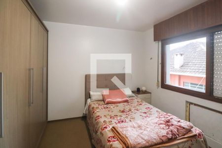 Quarto de apartamento à venda com 0 quarto, 60m² em Morro do Espelho, São Leopoldo
