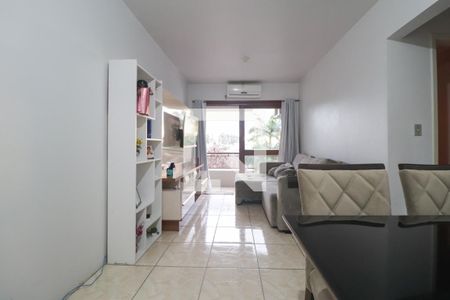 Sala de apartamento à venda com 0 quarto, 60m² em Morro do Espelho, São Leopoldo