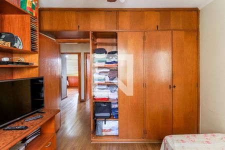 Quarto 3 de apartamento à venda com 4 quartos, 195m² em Brooklin, São Paulo