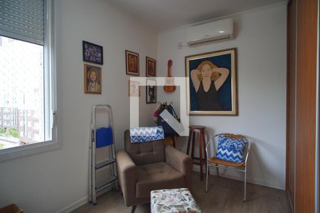 Quarto 2 de apartamento à venda com 2 quartos, 76m² em São João, Porto Alegre