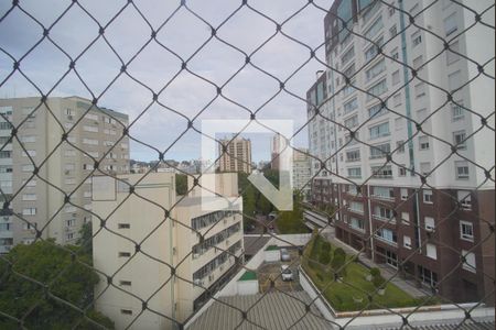 Quarto Suíte de apartamento à venda com 2 quartos, 76m² em São João, Porto Alegre