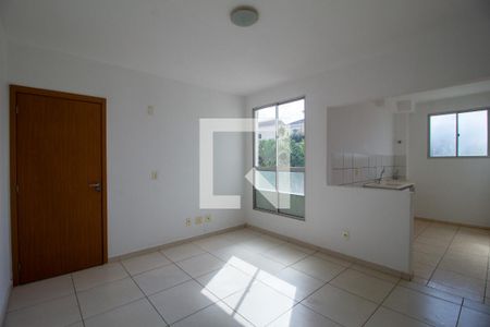 Apartamento para alugar com 2 quartos, 47m² em Jardim America, Sorocaba
