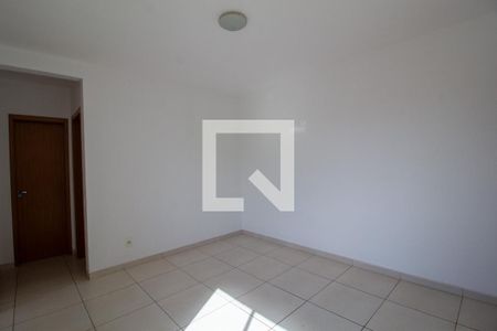Sala de apartamento para alugar com 2 quartos, 47m² em Jardim America, Sorocaba