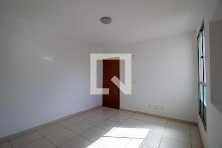 Sala de apartamento para alugar com 2 quartos, 47m² em Jardim America, Sorocaba