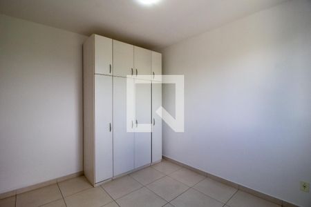 Quarto 1 de apartamento para alugar com 2 quartos, 47m² em Jardim America, Sorocaba
