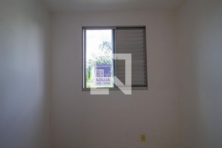 Janela do Quarto de apartamento para alugar com 2 quartos, 47m² em Jardim America, Sorocaba