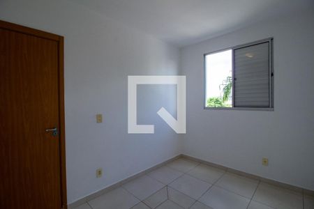 Quarto 2 de apartamento para alugar com 2 quartos, 47m² em Jardim America, Sorocaba
