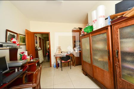 Suite 3 de casa à venda com 5 quartos, 405m² em Anchieta, Belo Horizonte