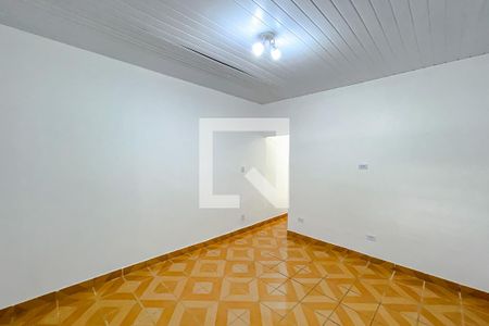 Quarto 2 de casa para alugar com 2 quartos, 130m² em Bosque da Saúde, São Paulo