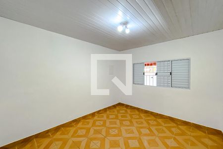 Quarto 2 de casa para alugar com 2 quartos, 130m² em Bosque da Saúde, São Paulo