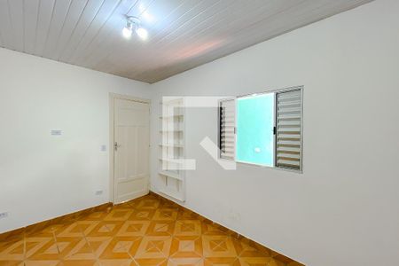 Quarto 1 de casa para alugar com 2 quartos, 130m² em Bosque da Saúde, São Paulo