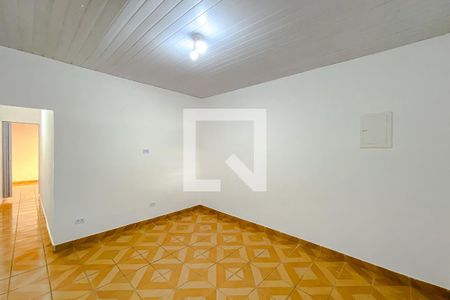 Quarto 2 de casa para alugar com 2 quartos, 130m² em Bosque da Saúde, São Paulo